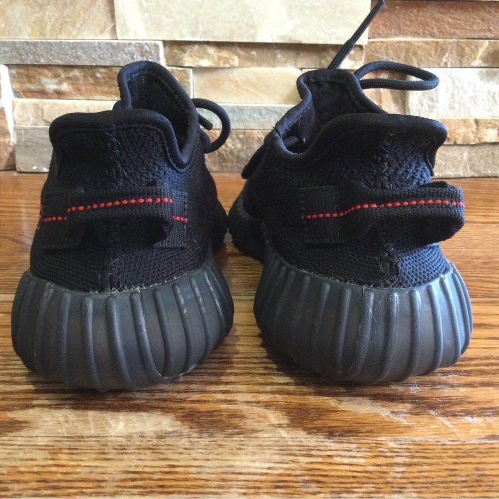 YEEZY BOOTS 350 - Picture 5 of 8